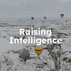 We're Raising Intelligence and Nobody Asked the Parents