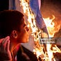 Free Palestine's avatar