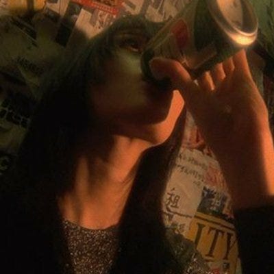 fade in, breathe out