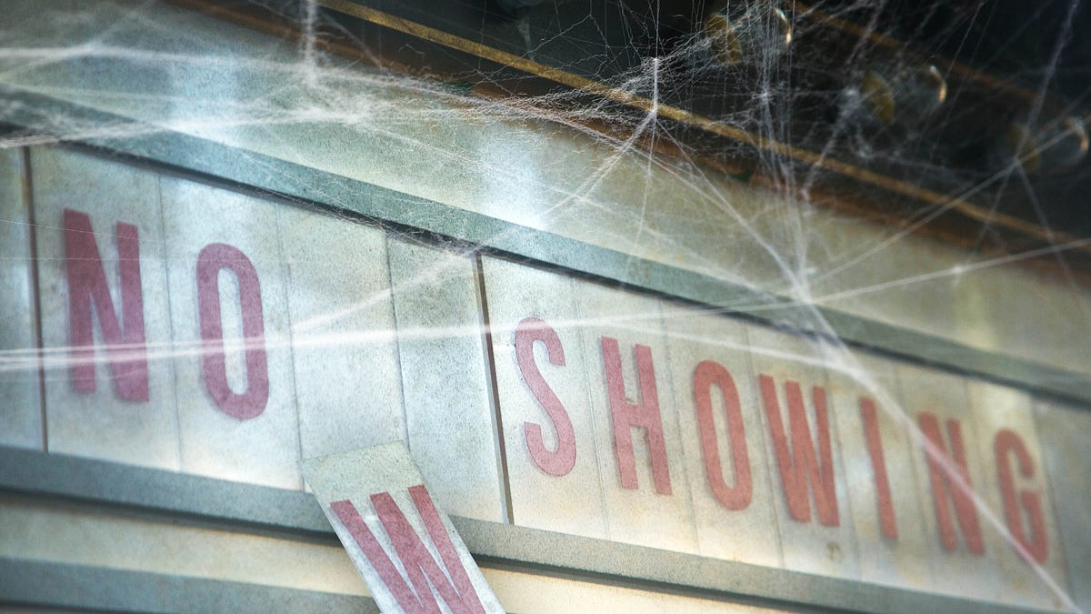Why the Paramount-WB Merger Will Be Terrible for Theaters