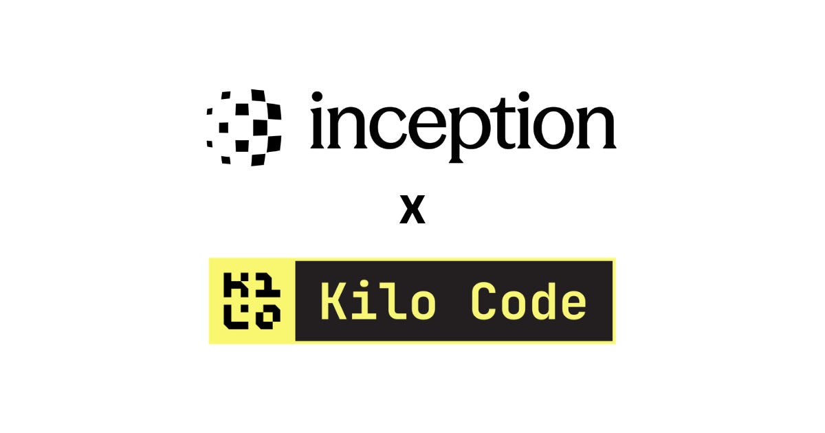 Announcing Next-Edit in Kilo, Powered by Inception