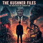 The Kushner Files A New Series From The Firebrand Project: COMING SOON