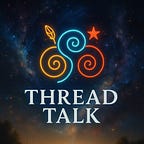 The Threadwalker's Field