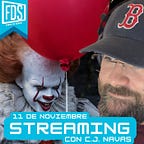 La Newsletter de Fuera de Series