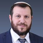 You Know Smotrich and Ben-Gvir. Now Meet the Dangerous Israeli Minister You've Never Heard Of