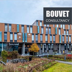 Bouvet: Sleeping Compounder