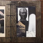 Ash (Bound, Volume 6)