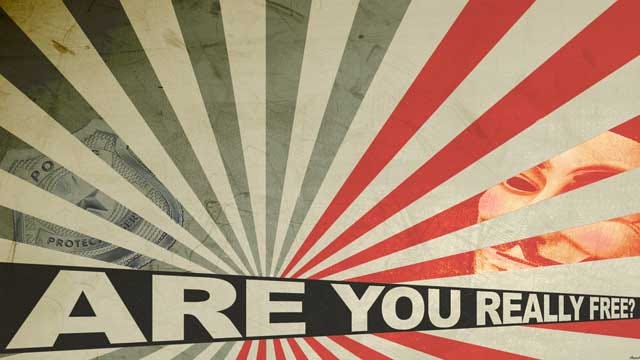 Propaganda: information, especially of a biased or misleading nature, used to promote or publicize a particular political cause or point of view.