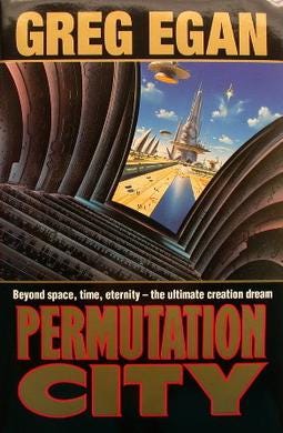 Permutation City - Wikipedia