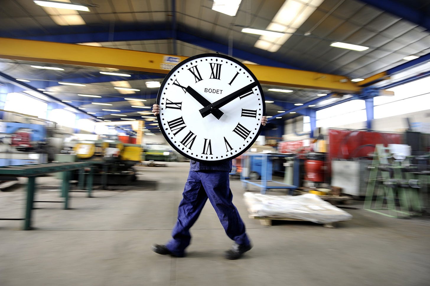 Have the clocks gone back? Date and time clocks change in the UK and why  BST ends