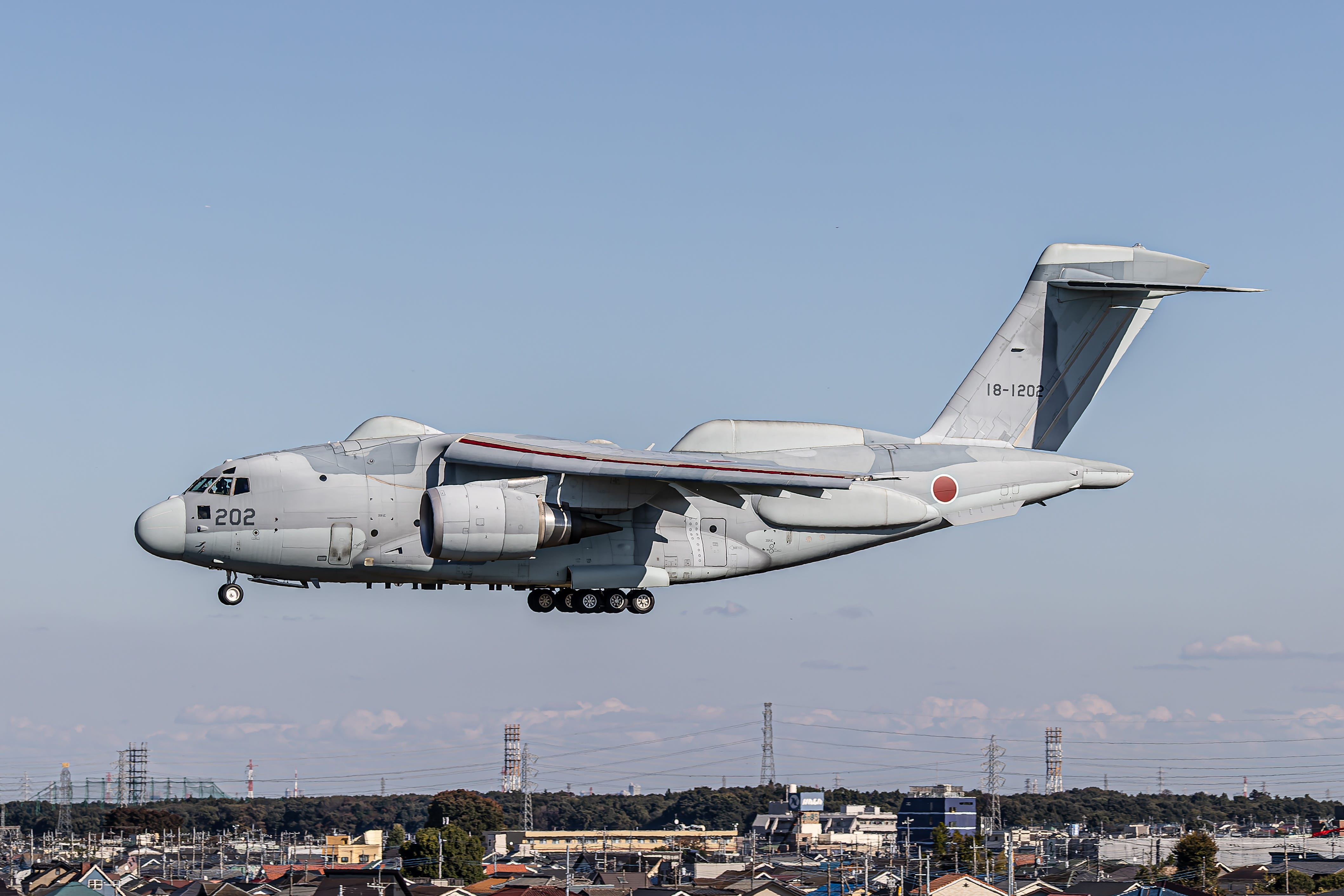 Rising Sun, Rising Capabilities: a guide to Japan's