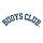 Buoys Club
