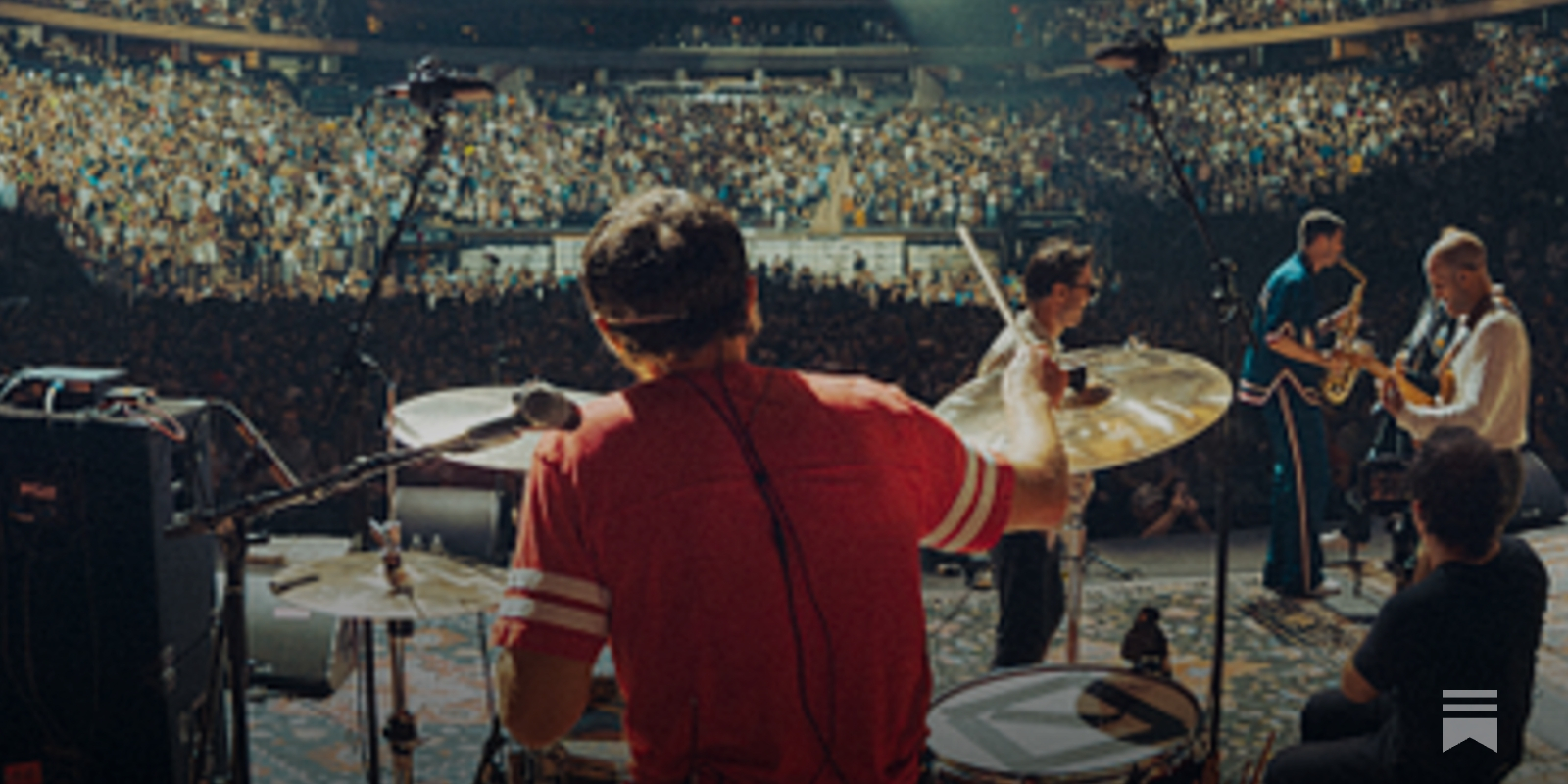 MSG II - Vulf