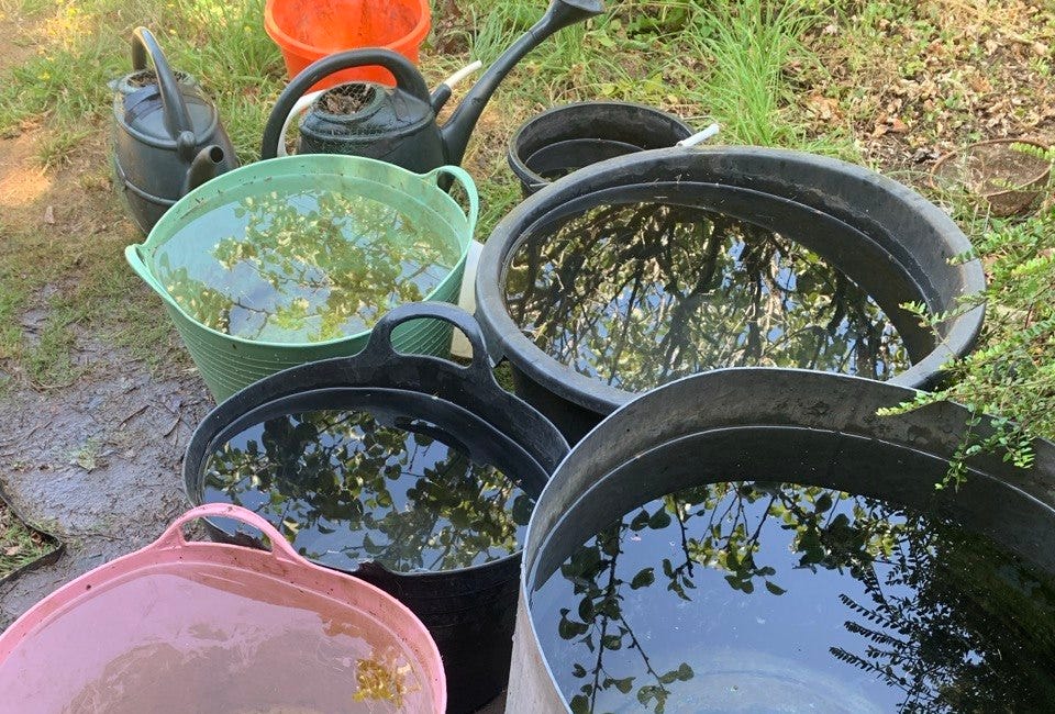How safe is your drinking WATER?