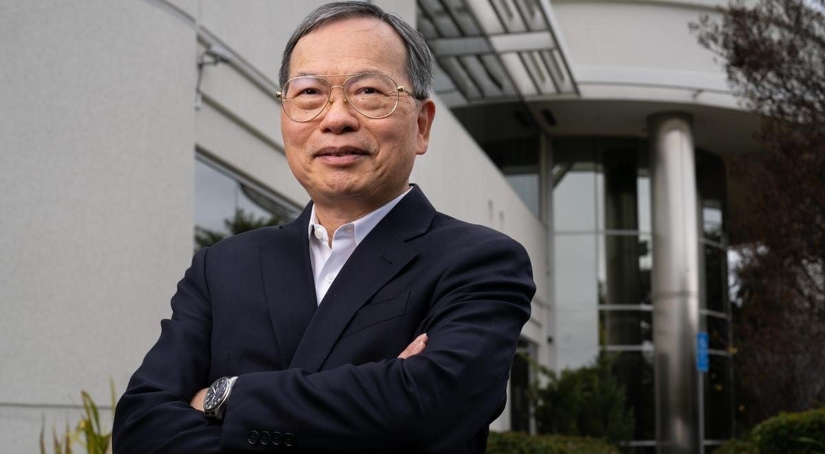 Supermicro 30th Anniversary - A Letter from Our CEO | Super Micro Computer,  Inc.