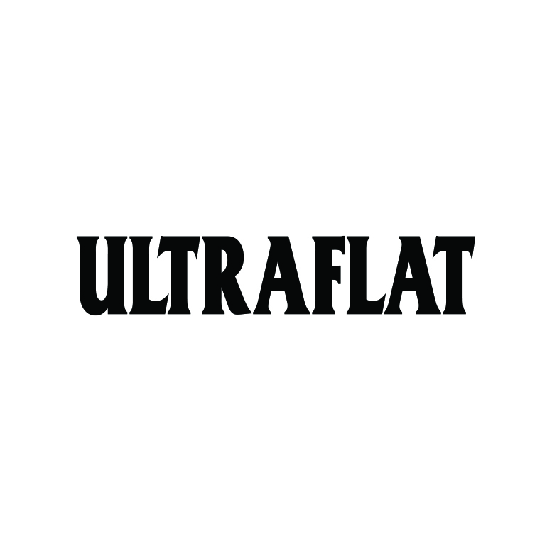 Ultraflat logo