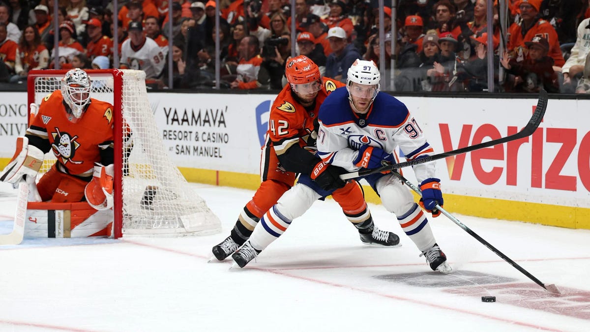 Oilers' Best Contracts & Latest News and Rumours