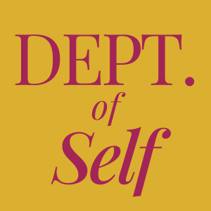 Department of Self logo