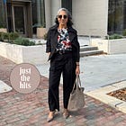 the business trip guide