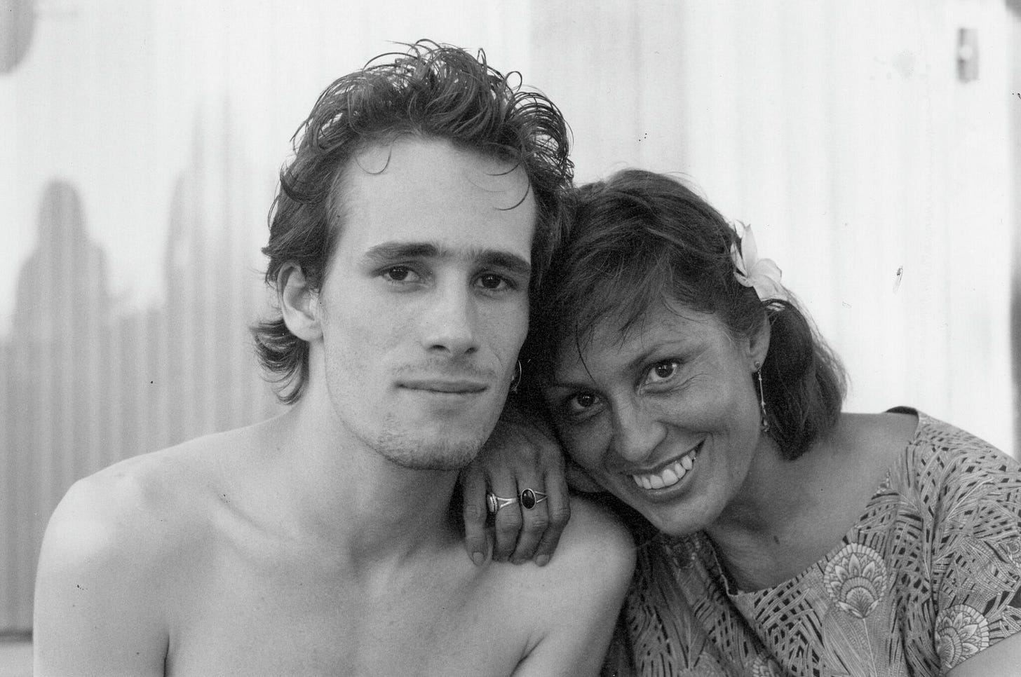Jeff Buckley's mom to attend San Francisco premiere of new documentary