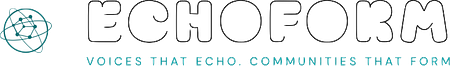 Welcome to ECHOFORM's Substack