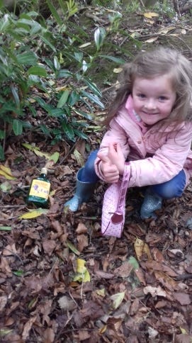 buckfast