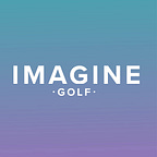 Imagine Golf
