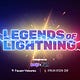 Legends Of Lightning 👊⚡️