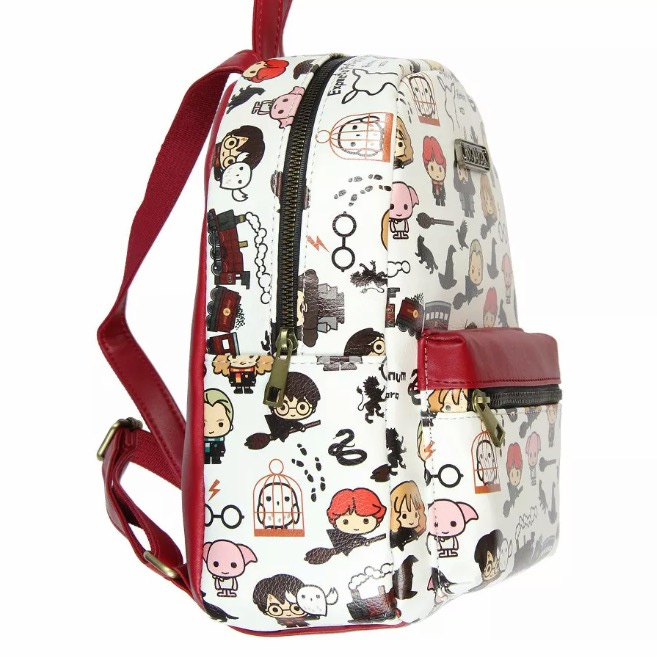 Harry Potter backpack