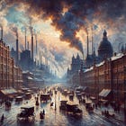 Los estudios de impactos ambientales