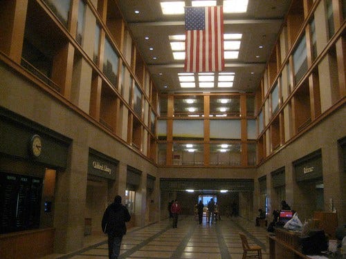 Denver Public Library