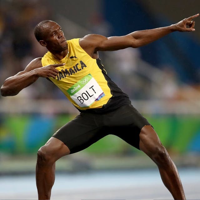 Do you think these elite athletes in their prime could achieve an Olympic  medal in the decathlon if they focused on it? Who has the best potential to  be an elite decathlete? :