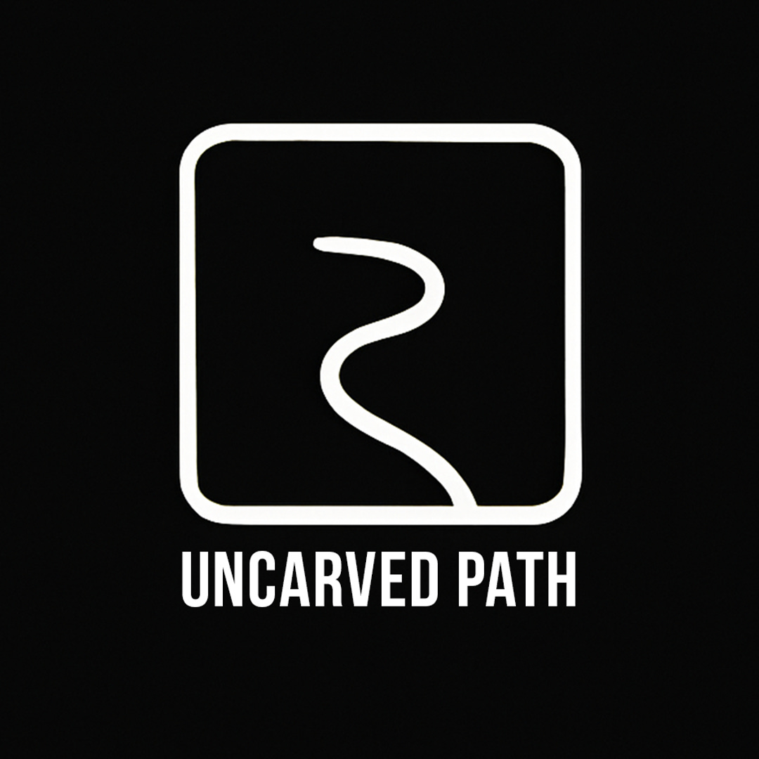 Uncarved Path