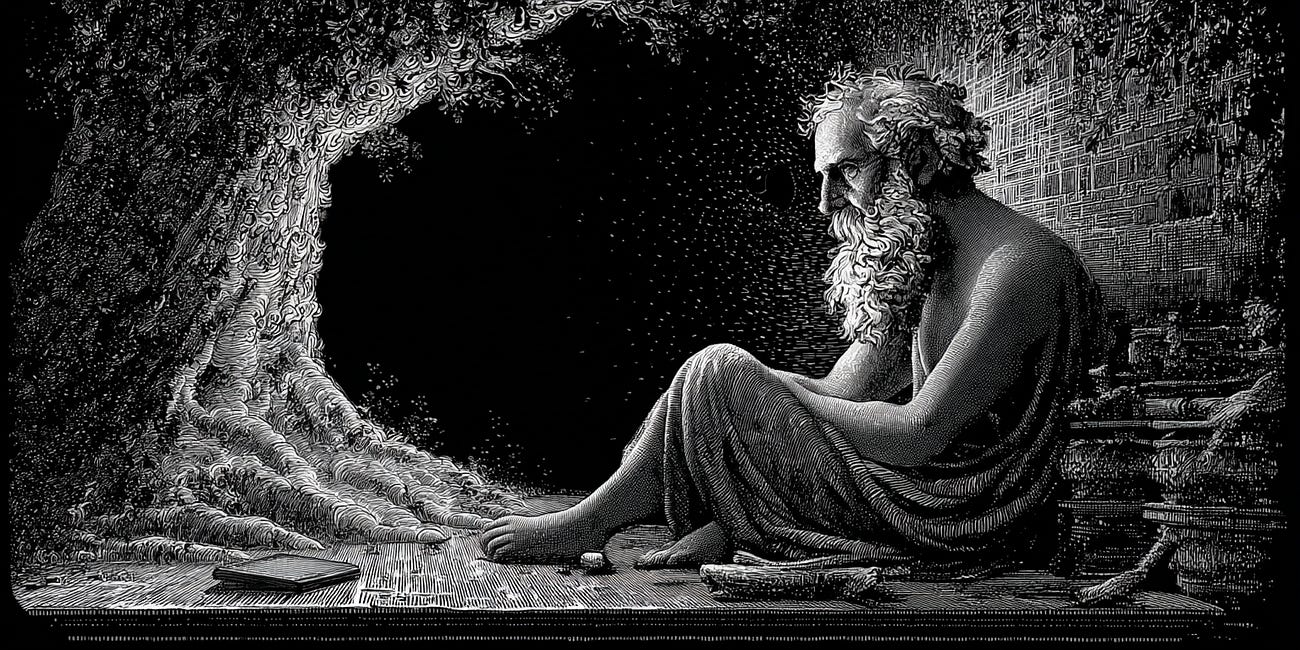 How to Ruin Your Life in 8 Easy Steps (the antidote to mediocrity)