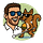 Benny & The Squirrel