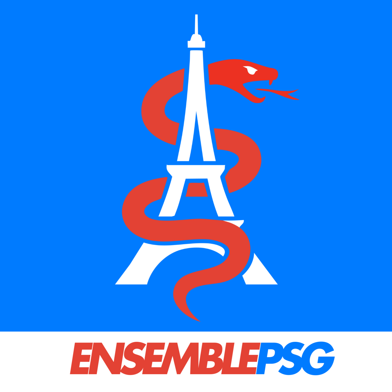 Ensemble PSG
