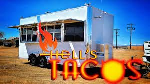 Hell's Tacos | Denver CO