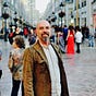 Alain Grootaers's avatar
