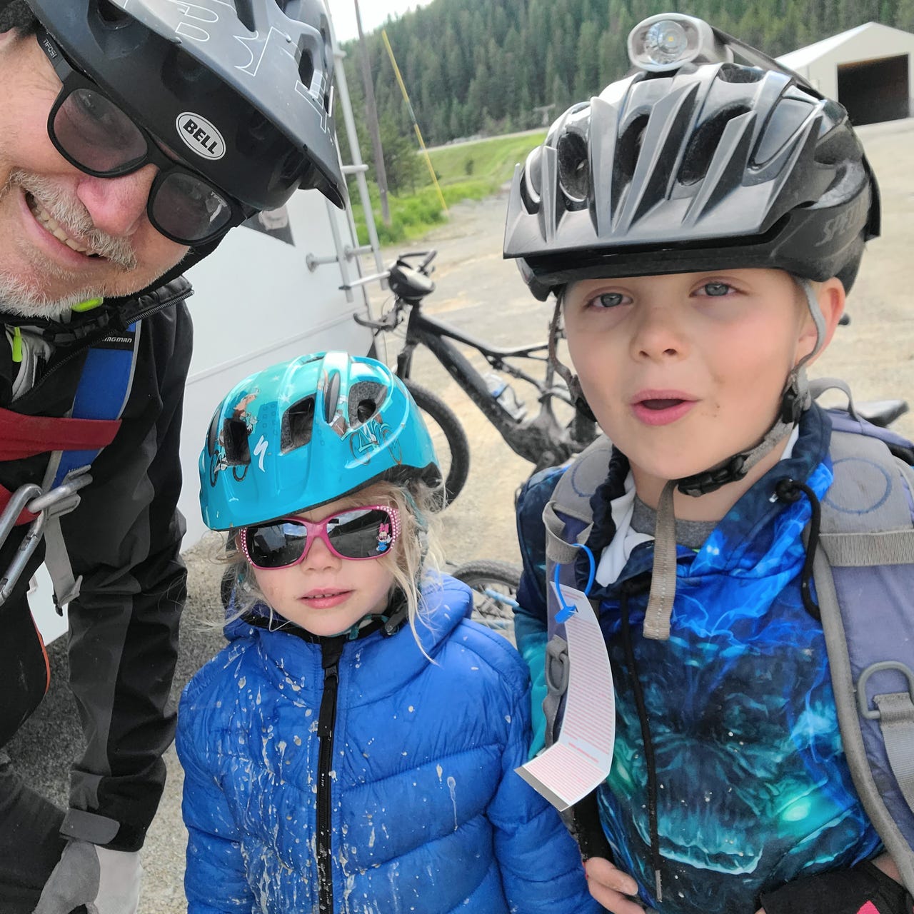 Martin Hackworth - Howlin' at the Moon in ii-V-I