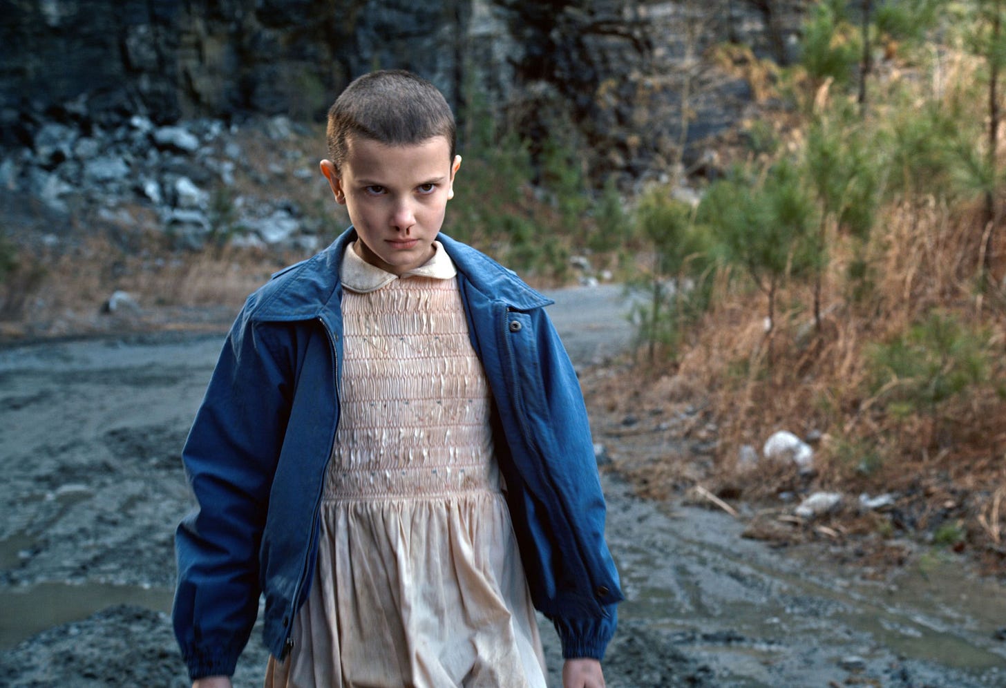 Everything You Need to Know About Stranger Things Season 2 | Vogue Everything You Need to Know About Stranger Things Season 2 | Vogue