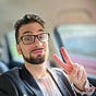Zaid Adhami's avatar
