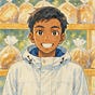 Pranjal's avatar