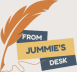 From Jummie's Desk