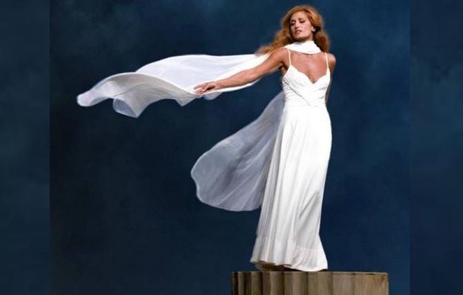 International Superstar Dalida 