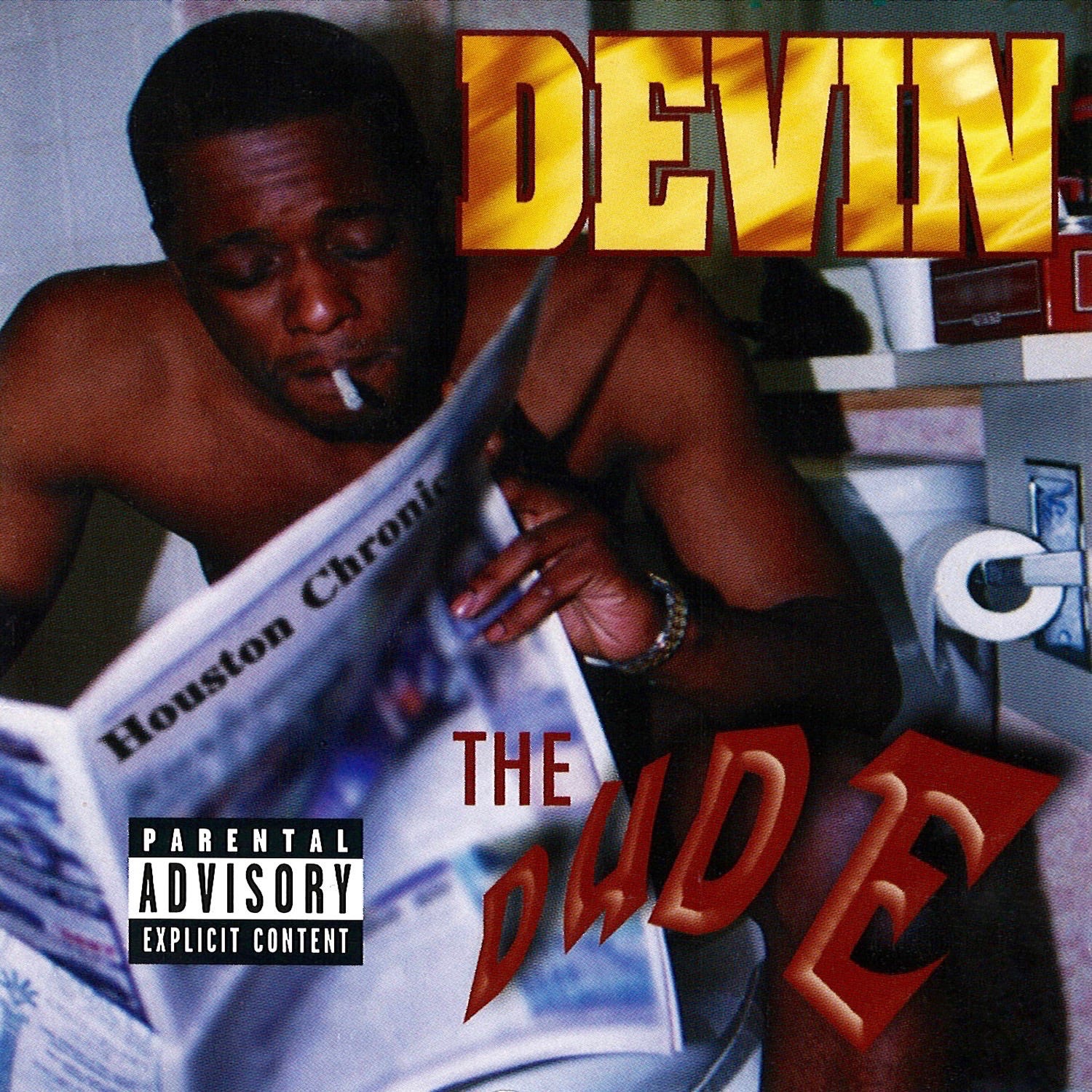 Hip-Hop Revolution of '98: A Turn to Authenticity