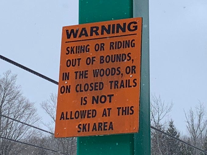 I’ve Visited Hundreds of Ski Areas - Here’s What I Care About Most