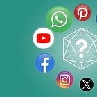 Gestopt, maar toch gegroeid: merkwaardige stijger in Nationale Social Media Onderzoek 2026