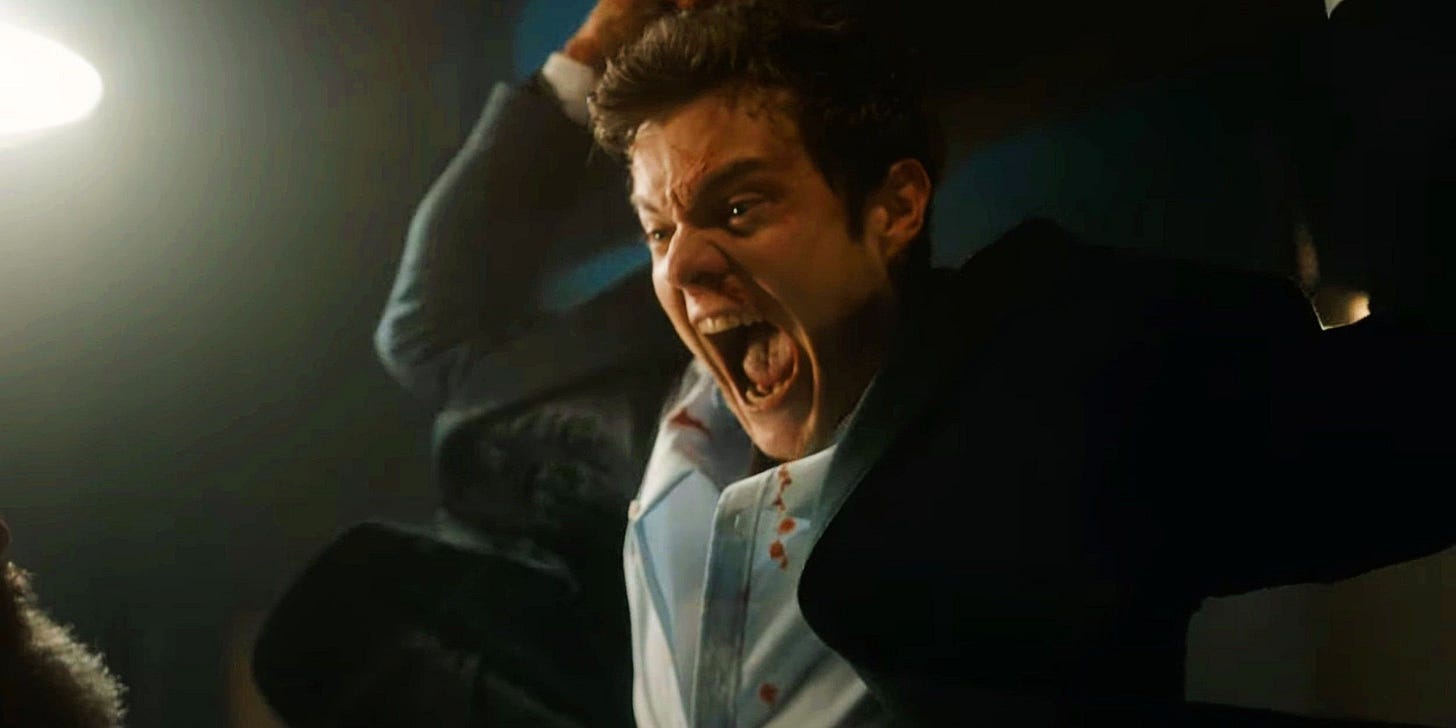 Novocaine Ending Explained: The Big Twist & What Happens To Nathan Caine