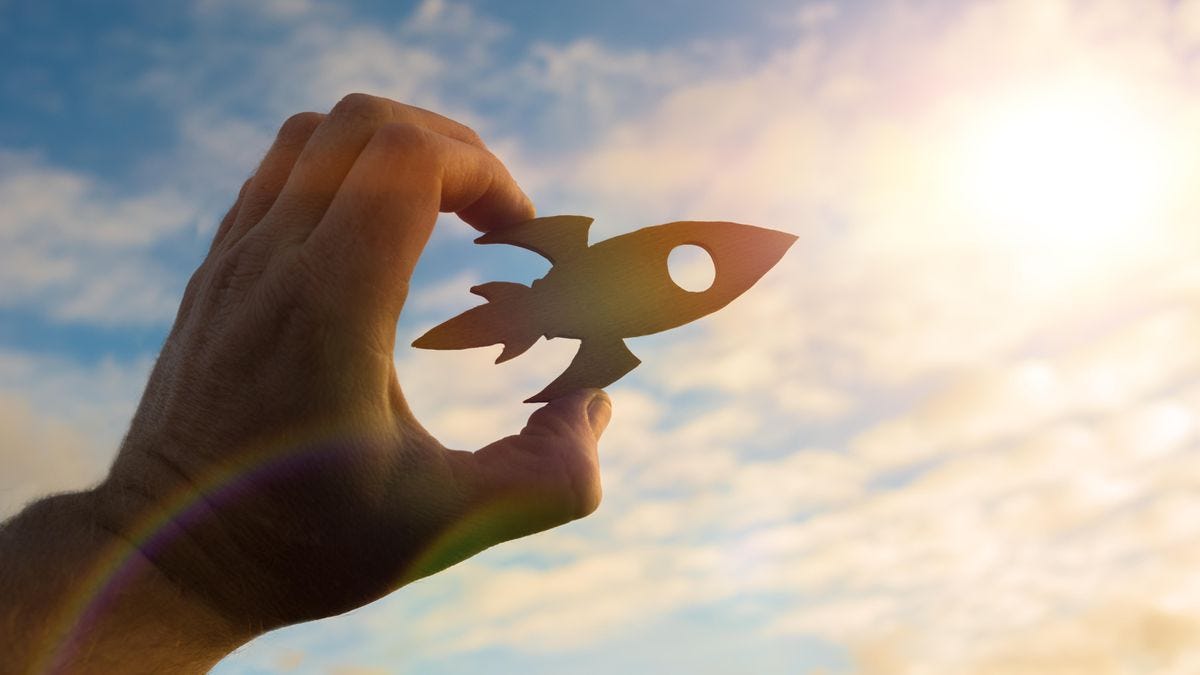 How An MBA Can Help You Launch Your Startup