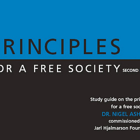 What Equality Means in a Free Society